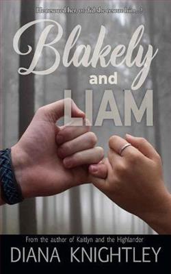 Blakely and Liam