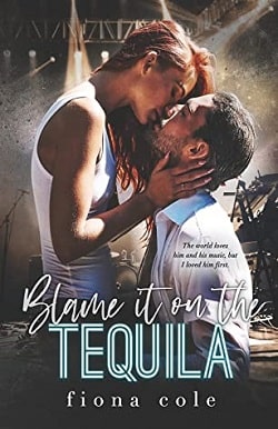 Blame It on the Tequila