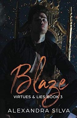 Blaze (Virtues & Lies 3)