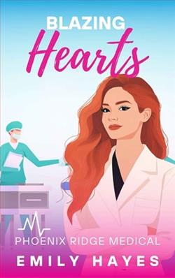 Blazing Hearts