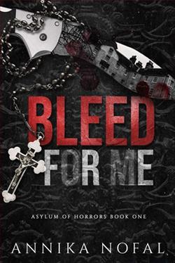 Bleed for Me