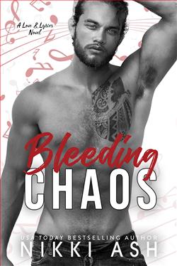 Bleeding Chaos (Love and Lyrics)