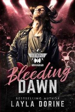 Bleeding Dawn