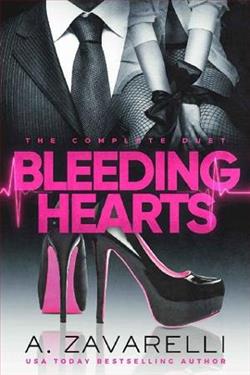 Bleeding Hearts Duet