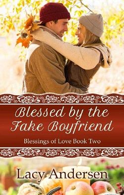 Blessed by the Fake Boyfriend