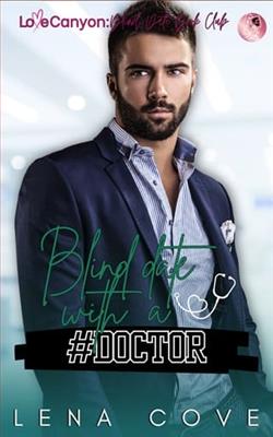 Blind Date with a #Doctor