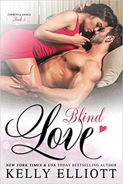 Blind Love (Cowboys & Angels 5)