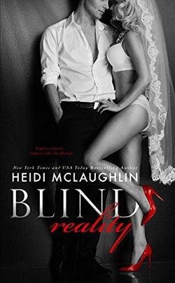 Blind Reality (Blind Reality 1)