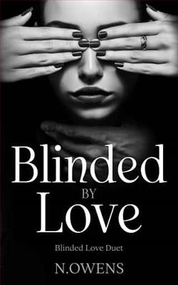 Blinded By Love