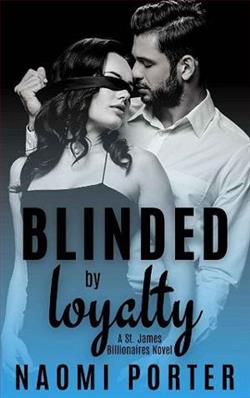 Blinded By Loyalty
