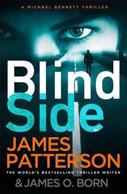 Blindside (Michael Bennett 12)