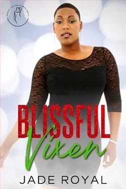 Blissful Vixen