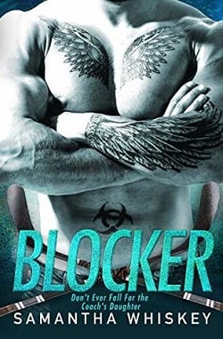 Blocker (Seattle Sharks 5)