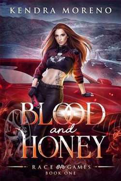 Blood & Honey (Race Games 1)