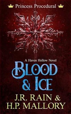 Blood & Ice