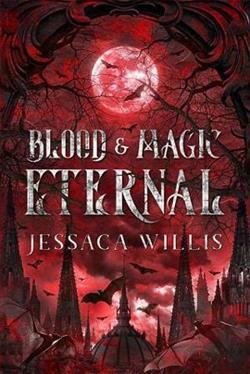 Blood & Magic Eternal