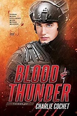 Blood & Thunder (THIRDS 2)