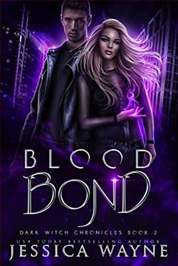 Blood Bond (Dark Witch Chronicles 2)