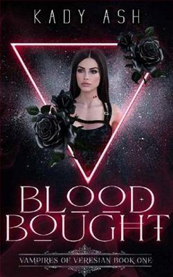 Blood Bought