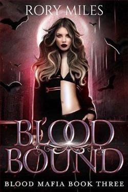 Blood Bound (Blood Mafia 3)