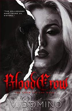Blood Crow