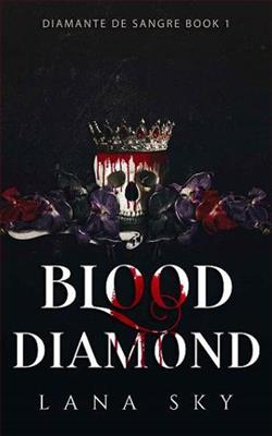 Blood Diamond