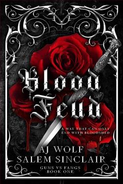 Blood Feud