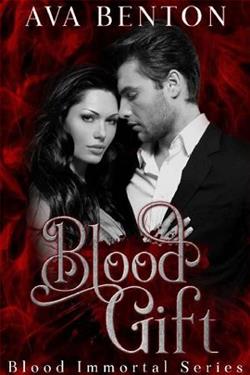 Blood Gift