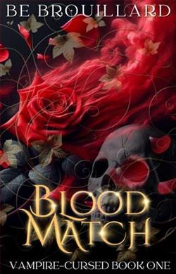 Blood Match