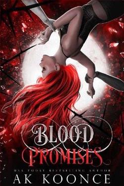 Blood Promises