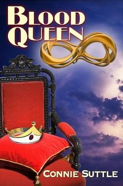 Blood Queen (Blood Destiny 6)