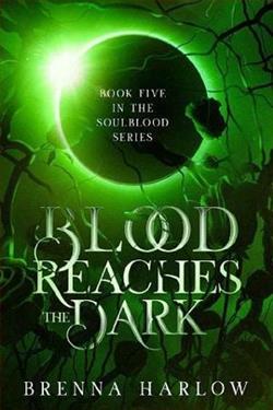 Blood Reaches the Dark