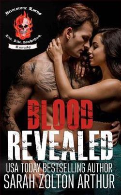 Blood Revealed