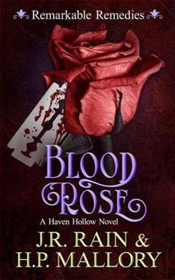 Blood Rose