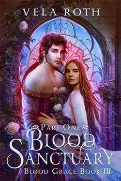 Blood Sanctuary, Part One