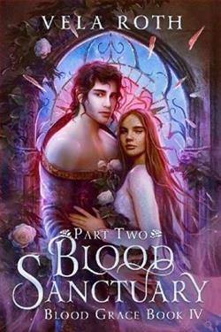Blood Sanctuary, Part Two