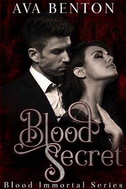Blood Secret