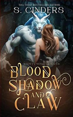 Blood, Shadow & Claw