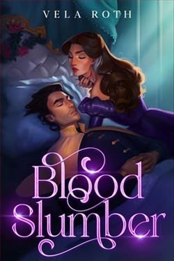 Blood Slumberm