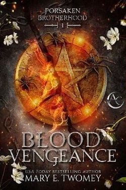 Blood Vengeance