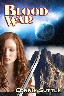 Blood War (Blood Destiny 8)