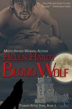 Blood Wolf (Vintage Collection)