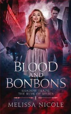 Blood and Bonbons