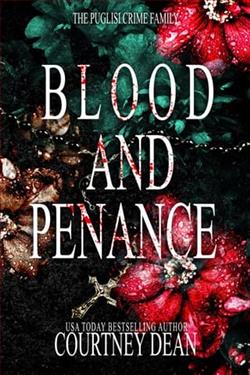 Blood and Penance