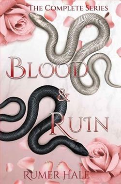 Blood and Ruin: The Complete Series
