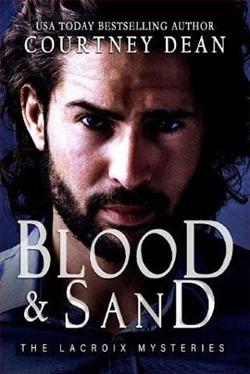 Blood and Sand
