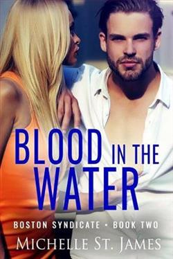 Blood in the Water