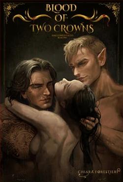 Blood of Two Crowns
