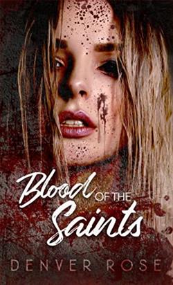 Blood of the Saints