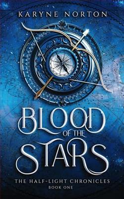 Blood of the Stars